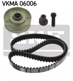 Ременный комплект SKF VKMA 06006